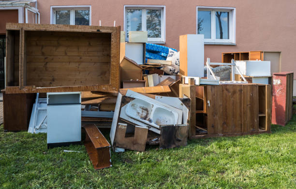 Best Commercial Cleanout Services  in New Hartford Center, CT