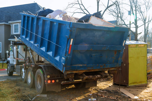 Best Office Junk Removal  in New Hartford Center, CT