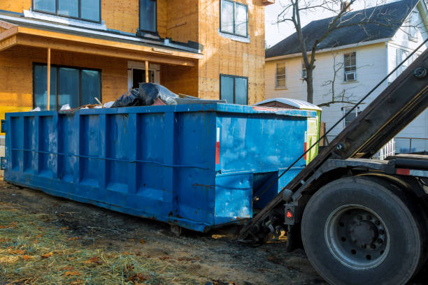 Best Basement Cleanout Services  in New Hartford Center, CT