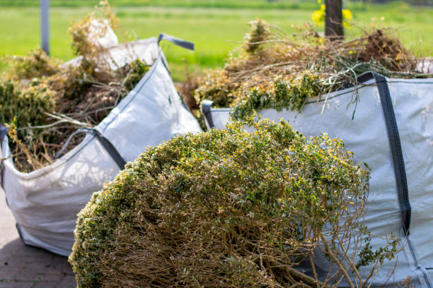 Best Yard Cleanup Services  in New Hartford Center, CT