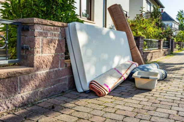 Best Affordable Junk Removal Services  in New Hartford Center, CT