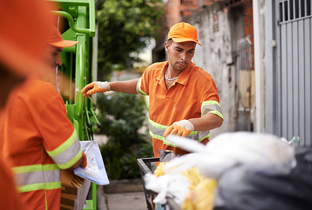 Appliance Disposal in New Hartford Center, CT